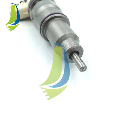 21340611 EC380 EC480 Fuel Injector For D13 Engine