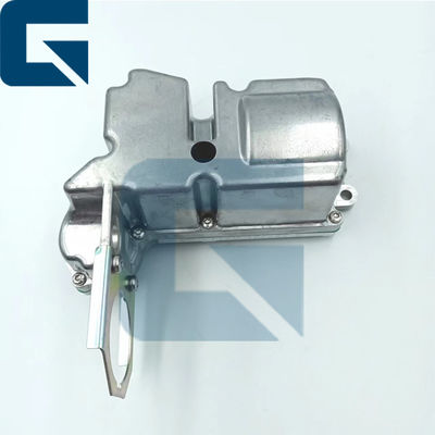 02113597 Excavator EC140B Original Diesel Fuel Pump Actuator