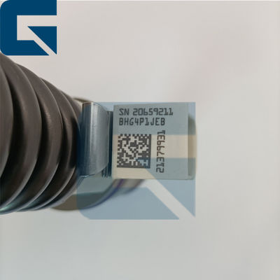 21379931 VOE21379931 Common Rail Diesel Fuel Injector