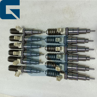 21379931 VOE21379931 Common Rail Diesel Fuel Injector