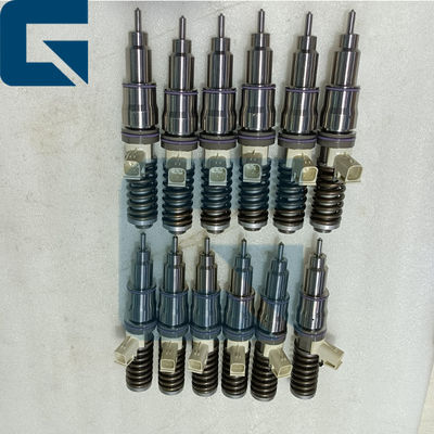 21379931 VOE21379931 Common Rail Diesel Fuel Injector