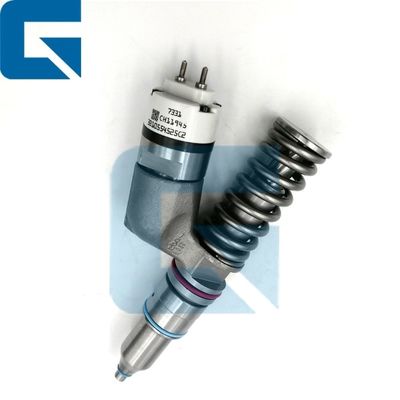 CH11945 CH11945 Excavator Engine C15 C27 Diesel Fuel Injector