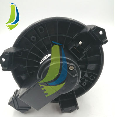 272700-5020 Air Conditioner Blower Motor For 320D 330D Excavator