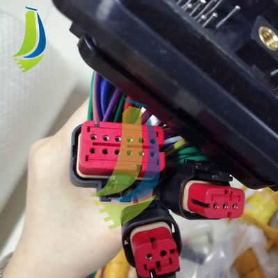 283-2932 Chassis Wire Harness For E329D Excavator Parts