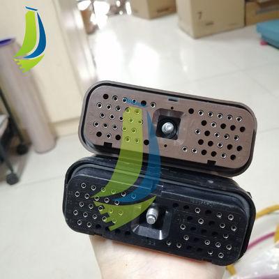 283-2932 Chassis Wire Harness For E329D Excavator Parts