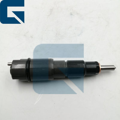 0432193480 Common Injector Nozzle For Engine