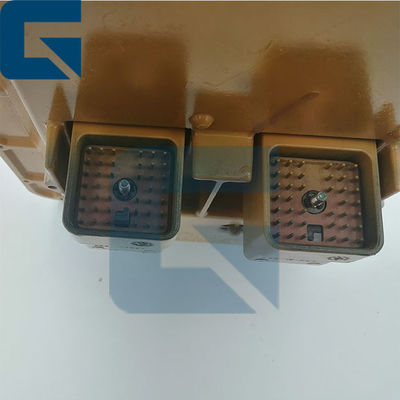 9X-5566 ECU Controller 9X5566 For 120H 140H 160H