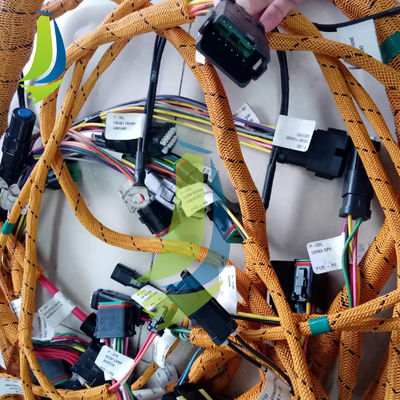 373-6941 3736941 Platform Harness For 120K 140K Motor Grader