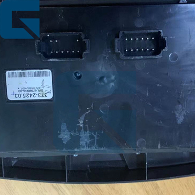 373-2425 3732425 Display GP Monitor For 770G  772G Truck