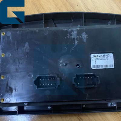 373-2425 3732425 Display GP Monitor For 770G  772G Truck