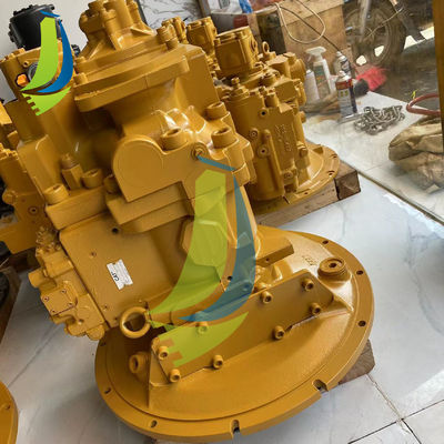 295-9663 2959663 Hydraulic Main Pump For E349D2 Excavator