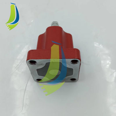 3054609 Stop Solenoid Valve 24V For Engine Parts
