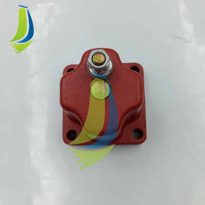 3054609 Stop Solenoid Valve 24V For Engine Parts