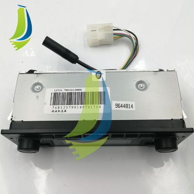 7901010 Radio Receiver For Electrial Spare Parts