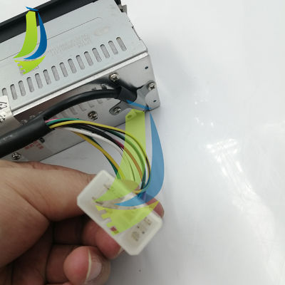 7901010 Radio Receiver For Electrial Spare Parts