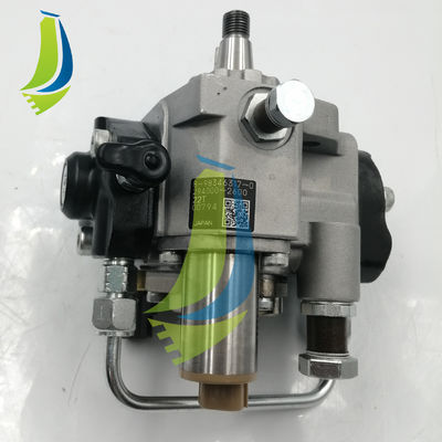 294000-2600 2940002600 Fuel Injection Pump For 4HK1 Diesel Engine
