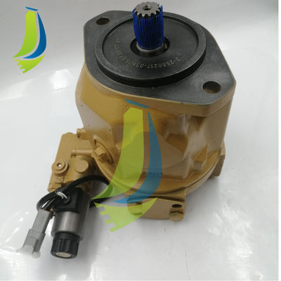 259-0815 330D 336D Hydraulic Axial Piston Pump 2590815