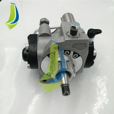 294000-2600 Common Rail Fuel Injection Pump 2940002600 For 4HK1 Engine