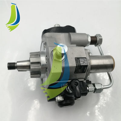 294000-2600 Common Rail Fuel Injection Pump 2940002600 For 4HK1 Engine