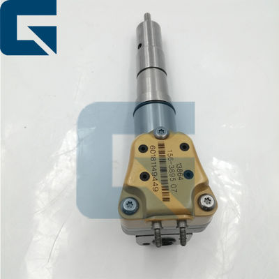 156-3895 1563895 Engine 3408 3412 Diesel Fuel Injector