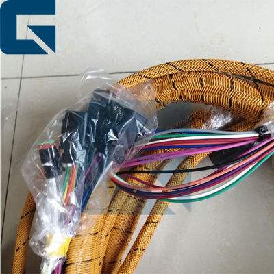 264-7095 2647095 Excavator E325D E329D Engine C7 Platform Harness
