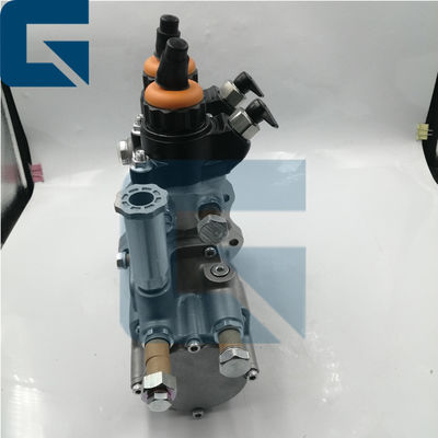 094000-0574 0940000574 6251-71-1121 6251711121Engine SA6D125 Fuel Injection Pump