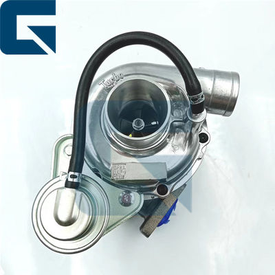 49179-02260 4917902260 Excavator Engine Parts For TD06H Turbocharger