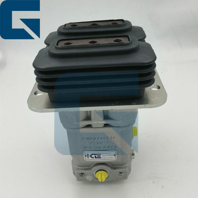369-8502 3698502 For E320D2 GC E324D Excavator Foot Pedal Valve