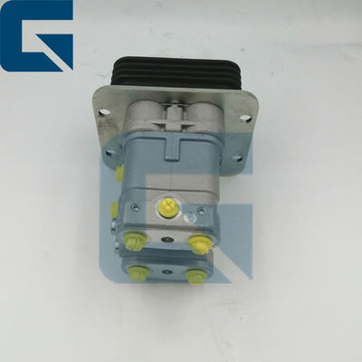369-8502 3698502 For E320D2 GC E324D Excavator Foot Pedal Valve