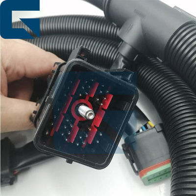 VOE14631808 14631808 Cable Harness For EC200B EC210B Excavator