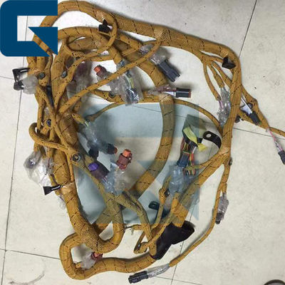 366-5697  3665697 C175-16 Engine Harness For 793F Truck