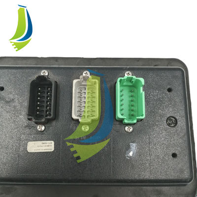 336-8940 Monitor Display 3368940 For 725C 730C 7325B Excavator