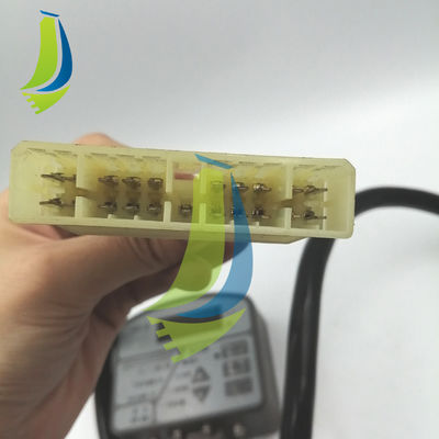 433-5599 Excavator Spare Parts Control Monitor 433-5599