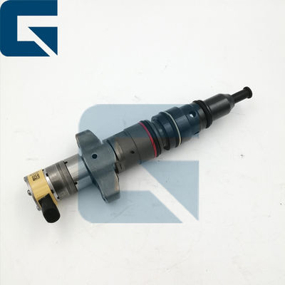 266-4446 2664446 Excavator Accessories E330D 336D Engine C9 Fuel Injector