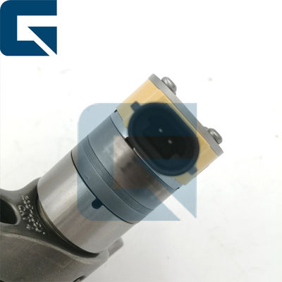 266-4446 2664446 Excavator Accessories E330D 336D Engine C9 Fuel Injector