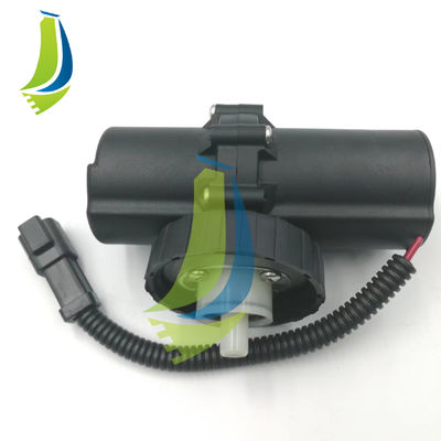 228-9129 Fuel Pump 2289129 For 414E 416D Excavator