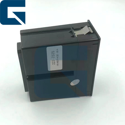 227-7575 Control Panel 2277575 For E312D E320D Excavator