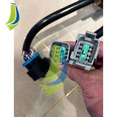 08352163 Joystick Handle Assy For Excavator Parts