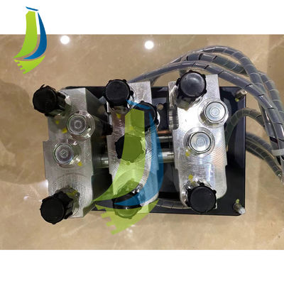 370-8729 3708729 Piolt Valve For 950GC Wheel Loader