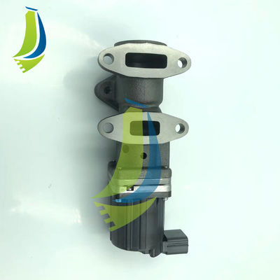 8982382491 EGR Valve 4HK1 Engine For ZX330-3 Excavator Parts