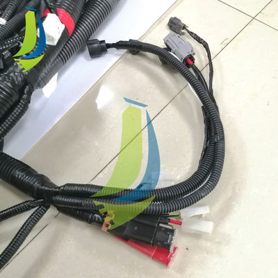 YA00029866 Wire Harness For Excavator Spare Parts