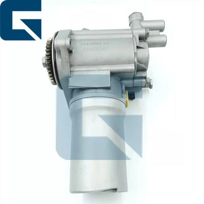 173-4050 1734050 Marine Engine C7 3126B Injection Pump