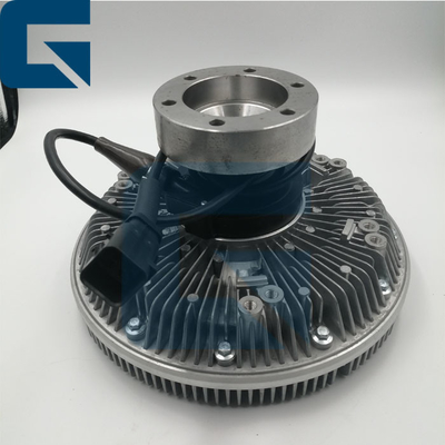 376-3070 3763070 Excavator E336E Engine C9.3 Fan clutch