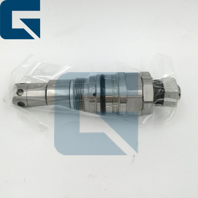 LC22V00003F1 Excavator SK290-6E Main Relief Valve