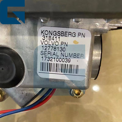 VOE12778130 12778130 Joystick Control For SD135  SD75 Heavy Parts