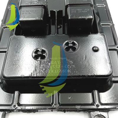 10R-4332 Controller ECU Computer Board 10R4332 172-9389