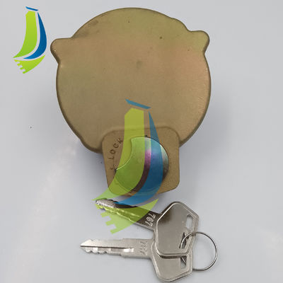 17A-60-11310 Fuel Tank Cover 17A6011310 For PC200 PC300 Excavator