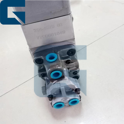 254-4375 2544375 Tractor D6R Engine C9 Injection Pump