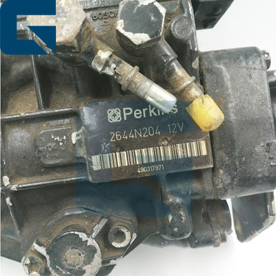 2644N204 Model VP30 VP40 Fuel Injection Pump