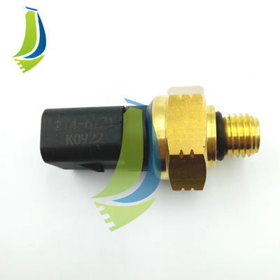 274-6721 2746721 Pressure Sensor For E320D Excavator Parts